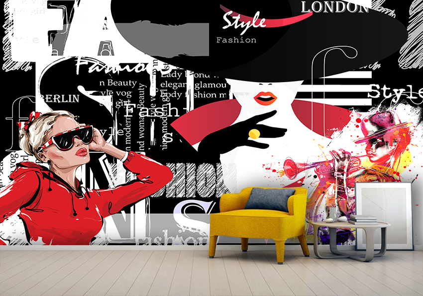 آسپوش فراتر از یک نام