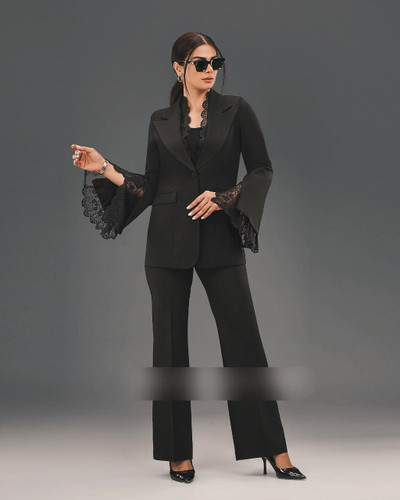 کتشلوارزنانه مجلسی