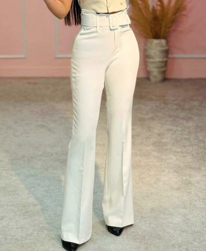 شلوار بوتکات زنانه