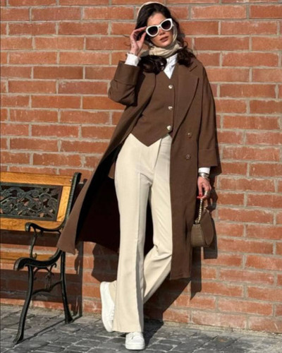 کت ژیله زنانه