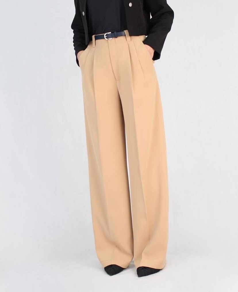 شلوار زنانه بگ