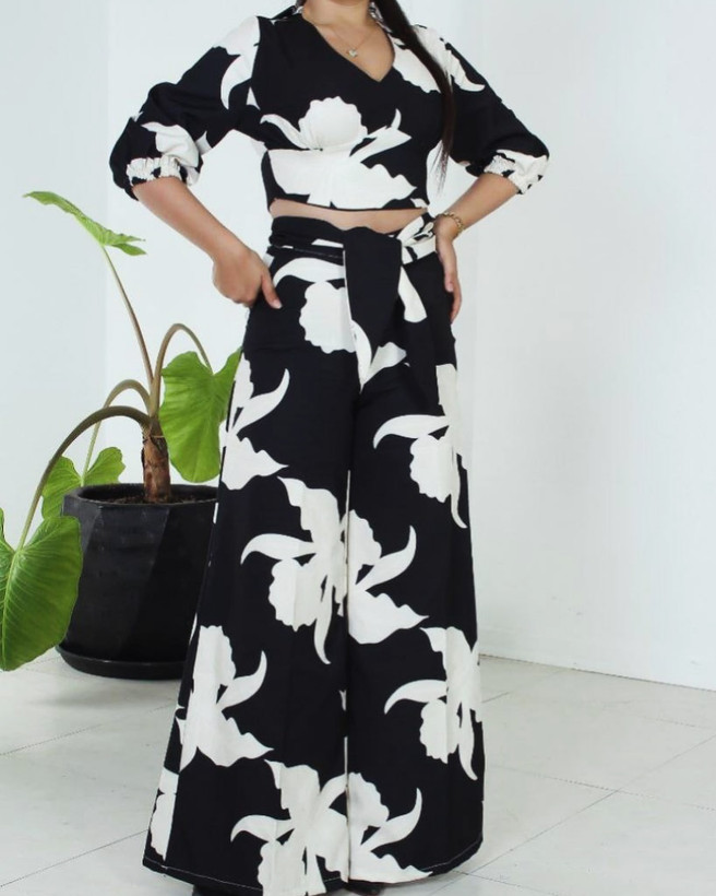 کراپ دامن دخترانه