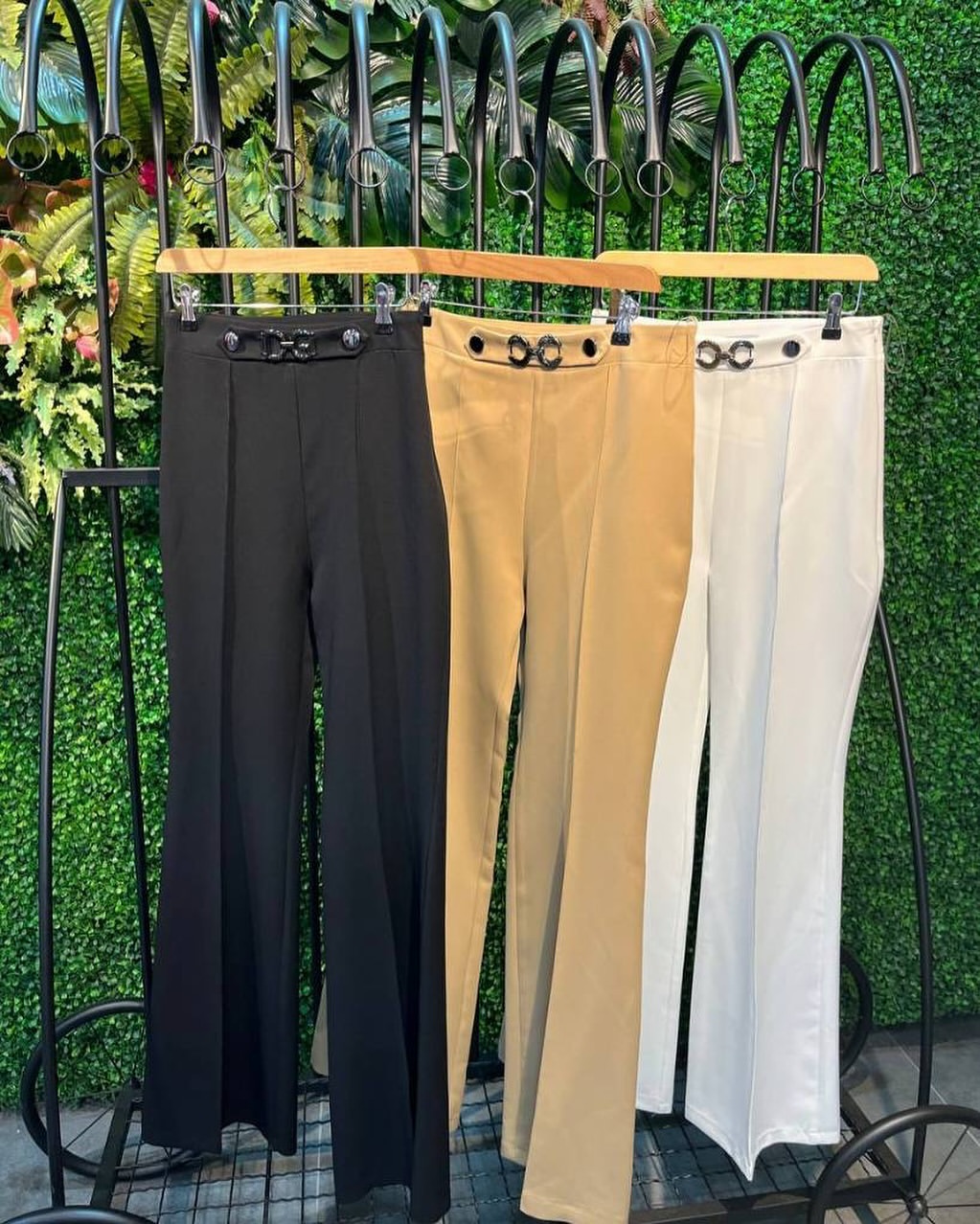 شلوار زنانه بوتکات