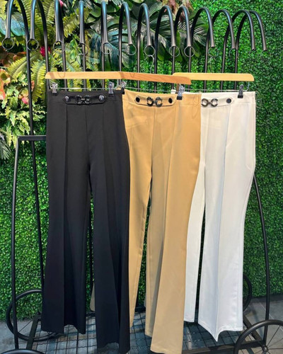 شلوار زنانه بوتکات