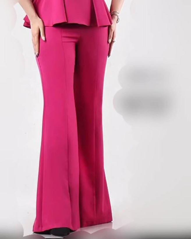 شلوار اسپنیش