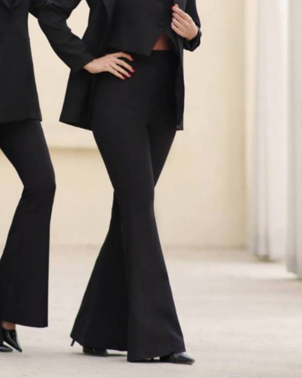 شلوار زنانه اسپنیش