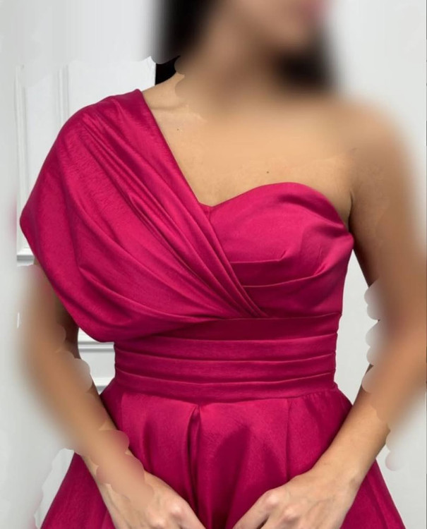 پیراهن مجلسی عروسکی