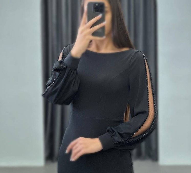 سارافون میدی