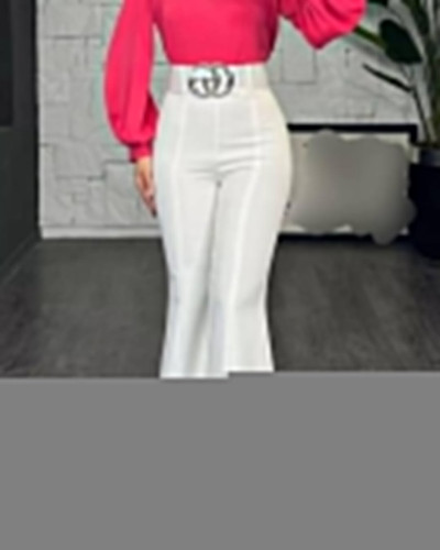 شلوار اسپنیش