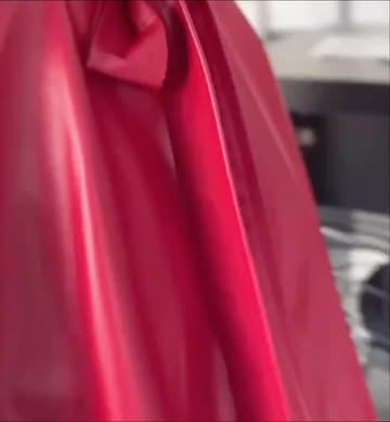 پیراهن مجلسی چرم