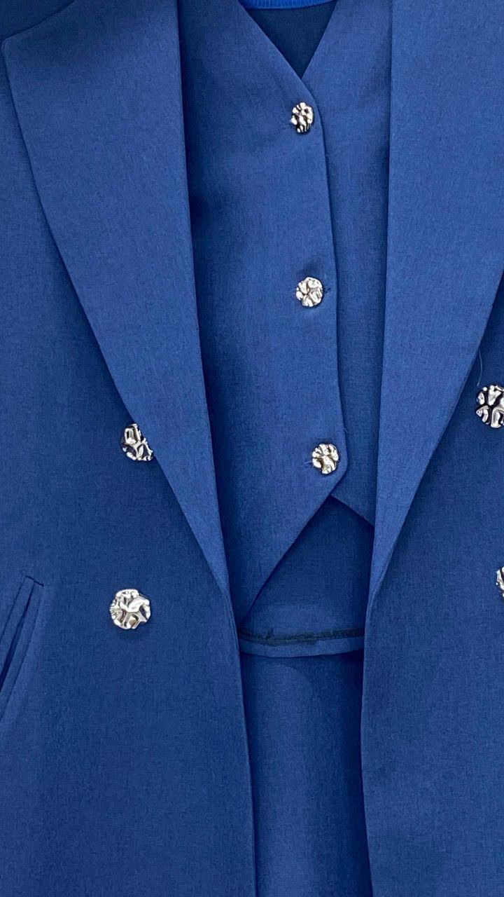 کت بلند و ژیله