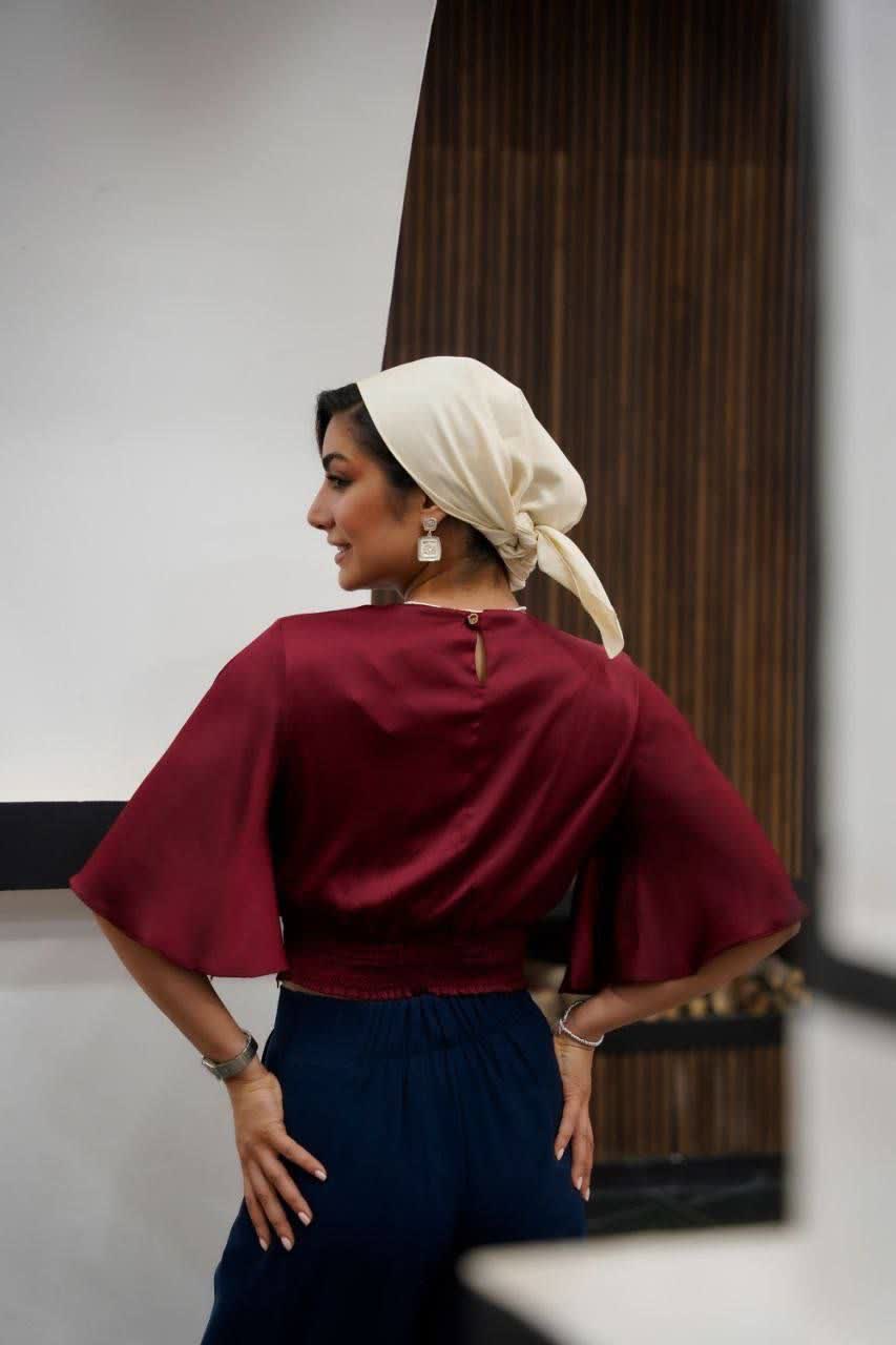 کراپ مهمونی