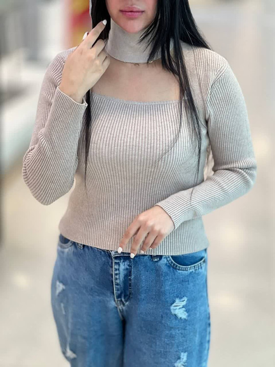 کراپ بافت دوتیکه