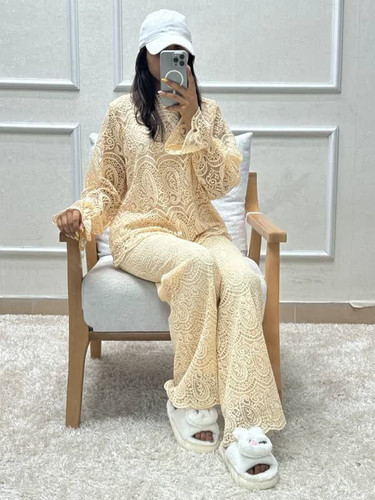 ست گیپور دانتل