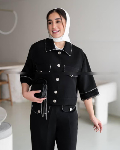 نیم کت شلوار